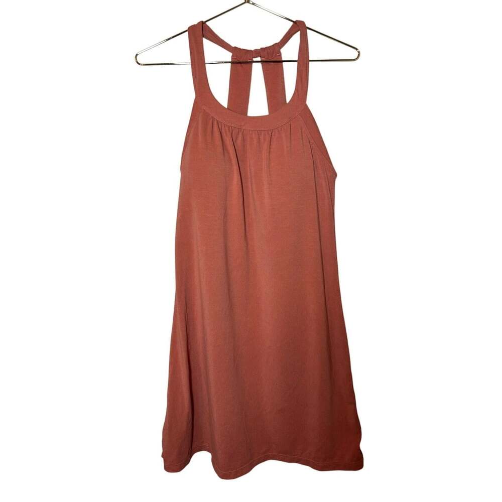 Prana dress with built in sports bra size small in excellent condition